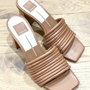 Dolce Vita V-PRIANA Heels